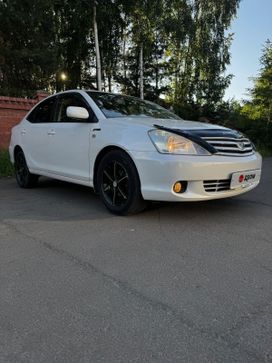  Toyota Allion 2003 , 720000 , -