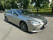  ES250, 2022