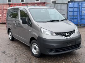    Nissan NV200 2018 , 1520000 , 