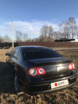 Volkswagen Passat 2006 , 380000 , -
