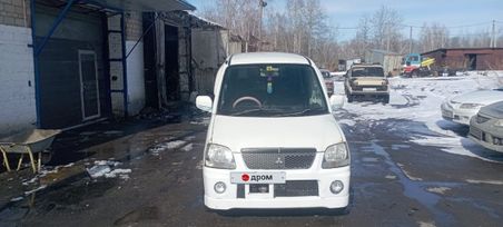    Mitsubishi Toppo BJ 2001 , 230000 , 
