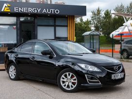  Mazda Mazda6 2011 , 820000 , 