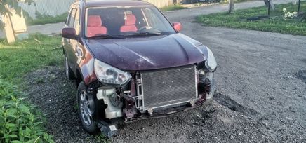 SUV   Vortex Tingo 2012 , 500000 , 