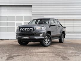  Foton Tunland G7 2024 , 3094210 , 