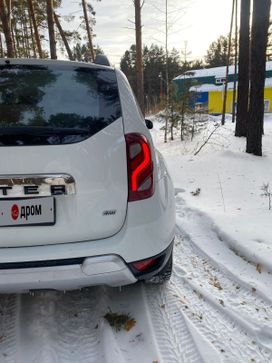 SUV   Renault Duster 2018 , 1100000 , 
