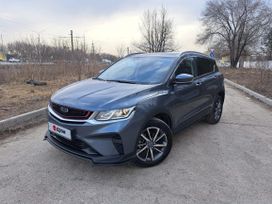 SUV   Geely Coolray 2021 , 1700000 ,  