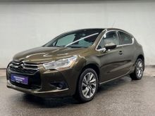  DS4 2013