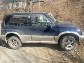 SUV   Mazda Proceed Levante 1995 , 330000 , 