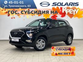 SUV   Solaris HC 2025 , 2837000 , 