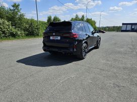 SUV   BMW X5 2021 , 11300000 , 