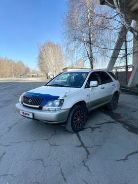 SUV   Toyota Harrier 1999 , 855000 , 