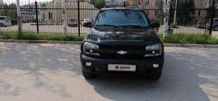 SUV   Chevrolet TrailBlazer 2005 , 750000 , 