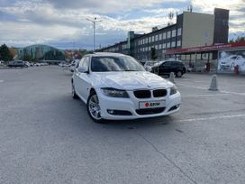  BMW 3-Series 2011 , 980000 , 