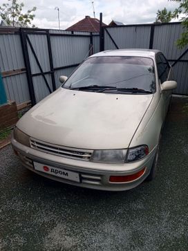  Toyota Carina 1994 , 255000 , 