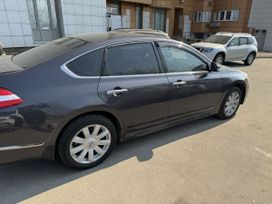  Nissan Teana 2010 , 845000 , 
