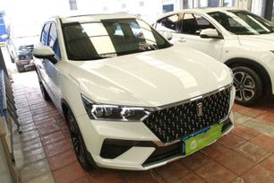 SUV   FAW Bestune T77 2021 , 1370000 , 
