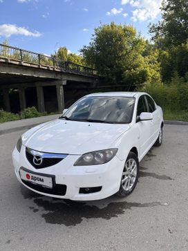  Mazda Mazda3 2008 , 680000 , 