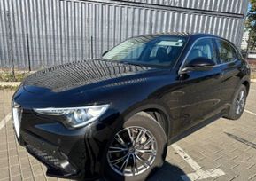 SUV   Alfa Romeo Stelvio 2017 , 1789000 , 