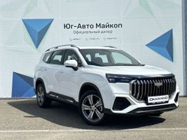 SUV   Geely Okavango 2025 , 3897190 , 