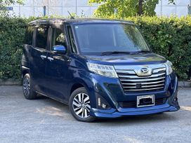  Daihatsu Thor 2017 , 1199000 , 