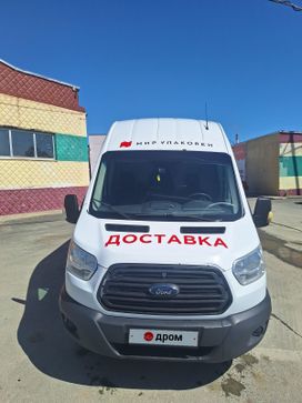   Ford Transit 2015 , 2400000 , -