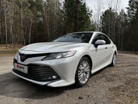  Toyota Camry 2019 , 3090000 , 
