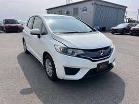  Honda Fit 2014 , 800000 , 