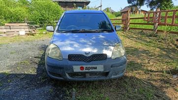  3  Toyota Vitz 2003 , 375000 , 