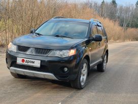 SUV   Mitsubishi Outlander 2007 , 1060000 , 