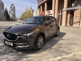 SUV   Mazda CX-5 2020 , 3450000 , 