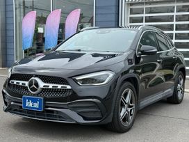 SUV   Mercedes-Benz GLA-Class 2021 , 2000015 , 