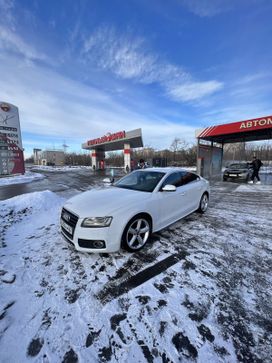  Audi A5 2011 , 1500000 , 