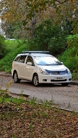    Toyota Wish 2004 , 795000 , 