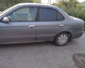  Nissan Sunny 2004 , 140000 , 