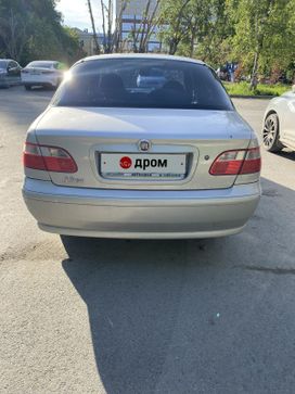  Fiat Albea 2008 , 350000 , 