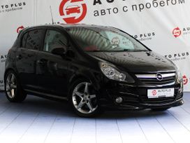  Opel Corsa 2008 , 599000 , 