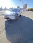 SUV   Toyota bZ4X 2022 , 3350000 , 