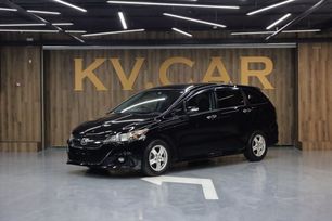    Honda Stream 2010 , 1219000 , 