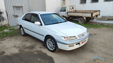  Toyota Corona Premio 1996 , 395000 , 