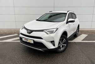 SUV   Toyota RAV4 2015 , 2310000 , 
