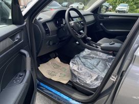 SUV   Skoda Kodiaq 2024 , 4590000 , 