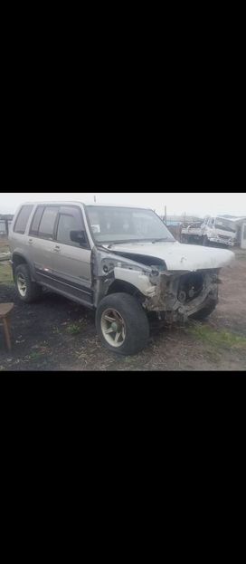SUV   Isuzu Bighorn 1994 , 350000 , 