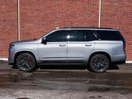 SUV   Cadillac Escalade 2024 , 19300000 , 