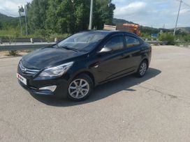  Hyundai Solaris 2014 , 1030000 , 