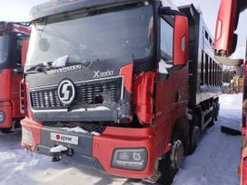  Shacman (Shaanxi) SX33186V366 2023 , 5797610 , 