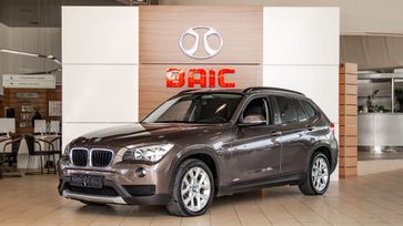 SUV   BMW X1 2012 , 1095000 , 