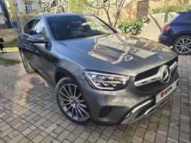 SUV   Mercedes-Benz GLC Coupe 2019 , 5300000 , 