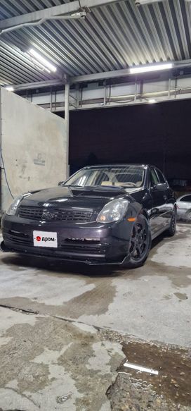  Infiniti G35 2002 , 799999 , 