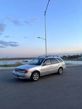  Toyota Sprinter Carib 1999 , 410000 , 