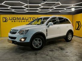 SUV   Opel Antara 2014 , 1149000 , 
